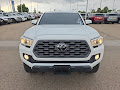 2023 Toyota Tacoma 4WD TRD Off Road