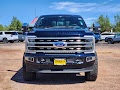 2024 Ford Super Duty F-250 SRW Platinum