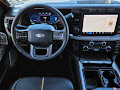 2024 Ford Super Duty F-250 SRW Platinum