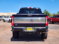 2024 Ford Super Duty F-250 SRW Platinum