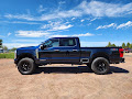 2024 Ford Super Duty F-250 SRW Platinum