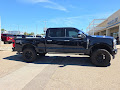 2024 Ford Super Duty F-250 SRW Platinum
