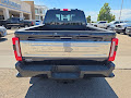 2024 Ford Super Duty F-250 SRW Platinum