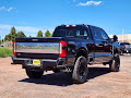 2024 Ford Super Duty F-250 SRW Platinum