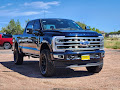 2024 Ford Super Duty F-250 SRW Platinum