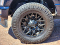 2024 Ford Super Duty F-250 SRW Platinum
