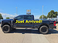 2024 Ford Super Duty F-250 SRW Platinum