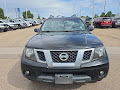 2013 Nissan Frontier PRO-4X
