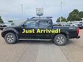 2013 Nissan Frontier PRO-4X