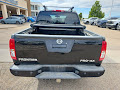 2013 Nissan Frontier PRO-4X