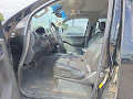 2013 Nissan Frontier PRO-4X
