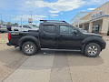 2013 Nissan Frontier PRO-4X