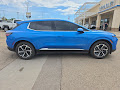 2024 Chevrolet Equinox EV LT