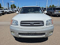 2004 Toyota Sequoia SR5