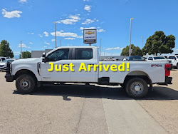2024 Ford Super Duty F-350 SRW XL