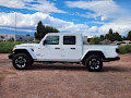 2026 Jeep Gladiator Rubicon X