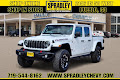 2026 Jeep Gladiator Rubicon X