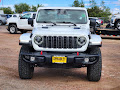 2026 Jeep Gladiator Rubicon X