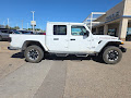 2026 Jeep Gladiator Rubicon X