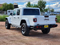2026 Jeep Gladiator Rubicon X