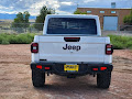 2026 Jeep Gladiator Rubicon X