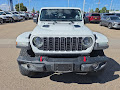 2026 Jeep Gladiator Rubicon X