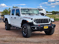 2026 Jeep Gladiator Rubicon X