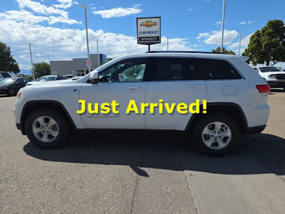 2016 Jeep Grand Cherokee