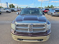 2012 RAM 1500 Laramie Longhorn Edition
