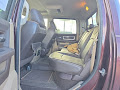 2012 RAM 1500 Laramie Longhorn Edition