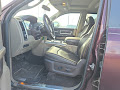 2012 RAM 1500 Laramie Longhorn Edition
