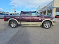 2012 RAM 1500 Laramie Longhorn Edition