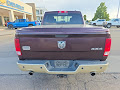 2012 RAM 1500 Laramie Longhorn Edition