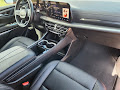 2025 Chevrolet Traverse AWD LT