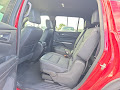 2025 Chevrolet Traverse AWD LT