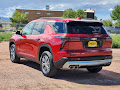 2025 Chevrolet Traverse AWD LT