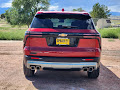 2025 Chevrolet Traverse AWD LT
