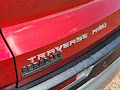 2025 Chevrolet Traverse AWD LT