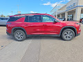 2025 Chevrolet Traverse AWD LT
