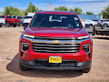 2025 Chevrolet Traverse AWD LT