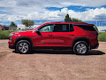 2025 Chevrolet Traverse AWD LT
