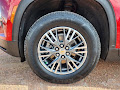 2025 Chevrolet Traverse AWD LT