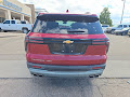 2025 Chevrolet Traverse AWD LT