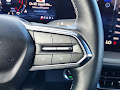 2025 Chevrolet Traverse AWD LT