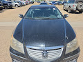 2006 Acura RL 4DR SDN AT (NATL)