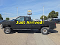 2001 Dodge Ram 2500 4DR QUAD CAB 155 WB HD 4