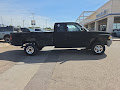 2001 Dodge Ram 2500 4DR QUAD CAB 155 WB HD 4
