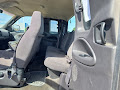 2001 Dodge Ram 2500 4DR QUAD CAB 155 WB HD 4
