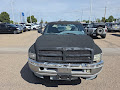 2001 Dodge Ram 2500 4DR QUAD CAB 155 WB HD 4