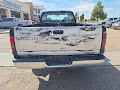 2001 Dodge Ram 2500 4DR QUAD CAB 155 WB HD 4